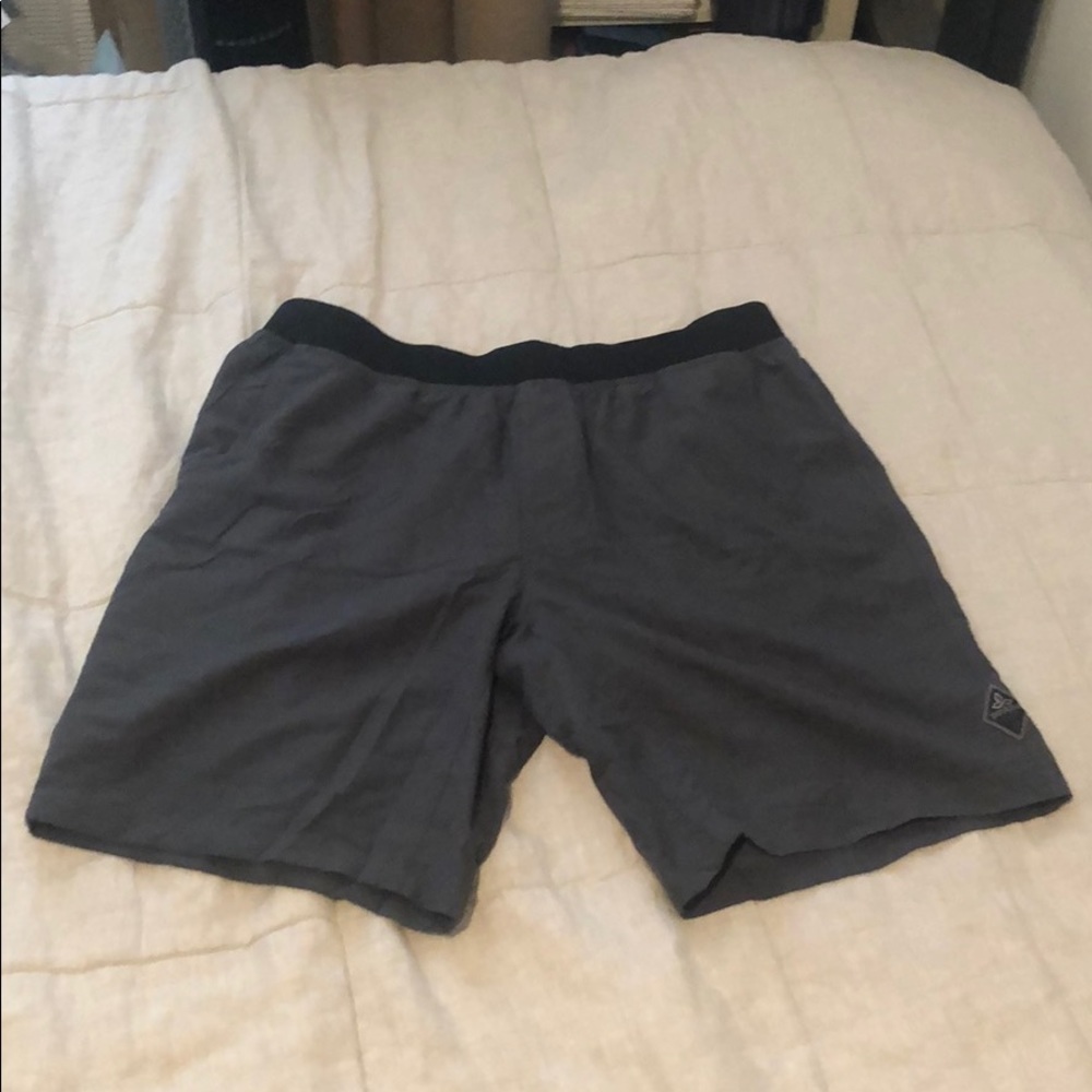 NWT Prana Mojo Short (men’s)